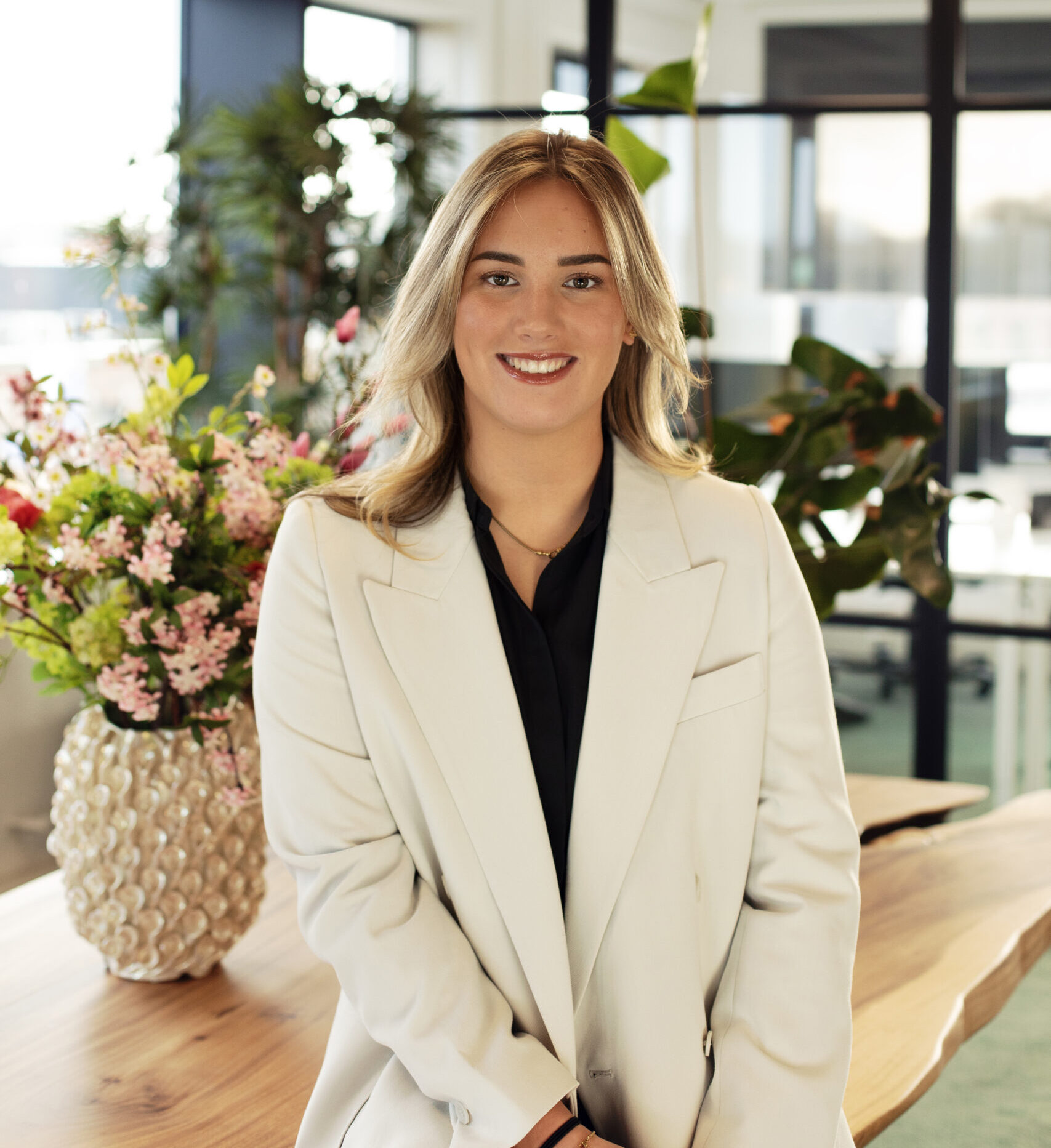 pich detachering sanne klumpenaar partners in human capital