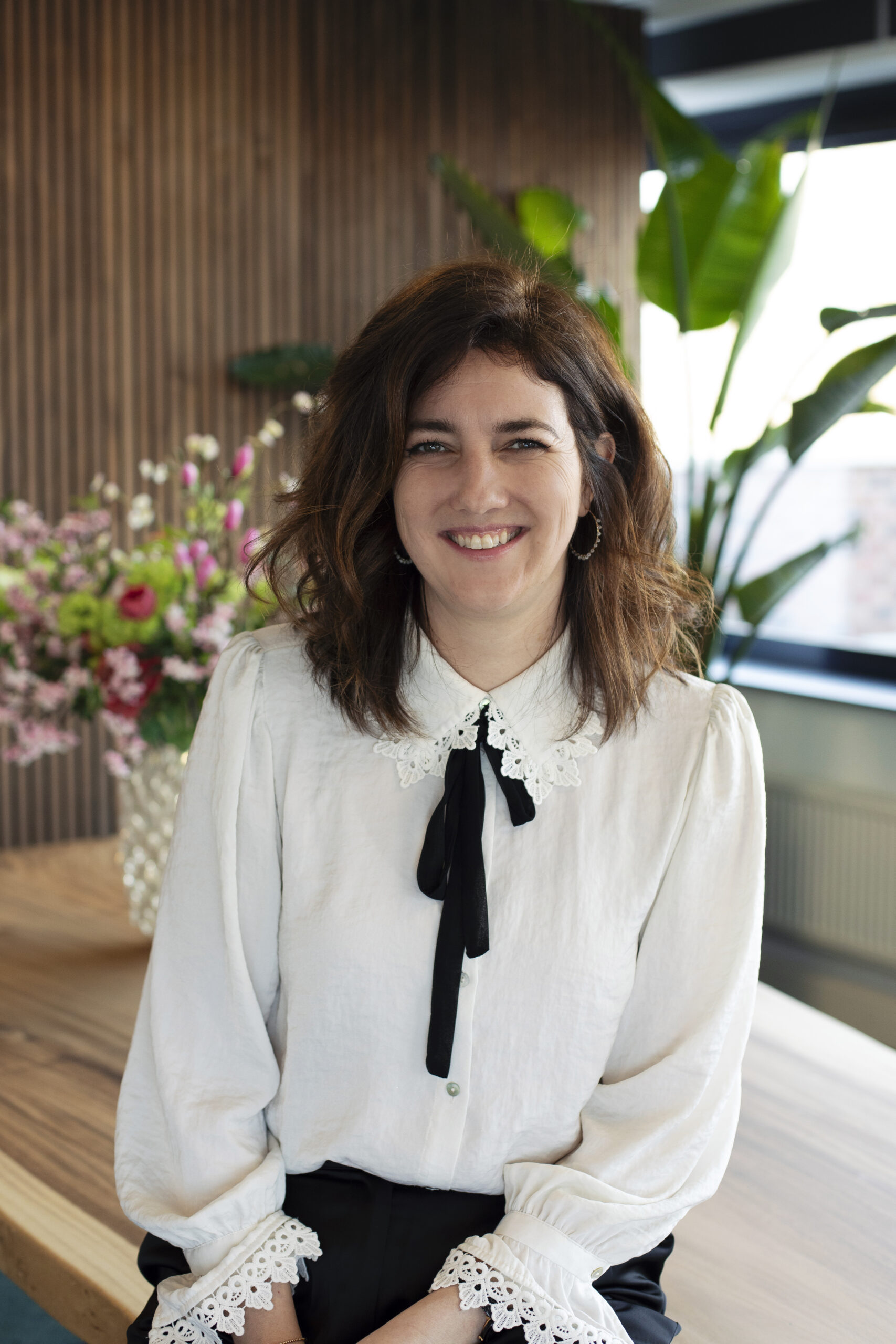 pihc detachering Daphne van den top partners in human capital