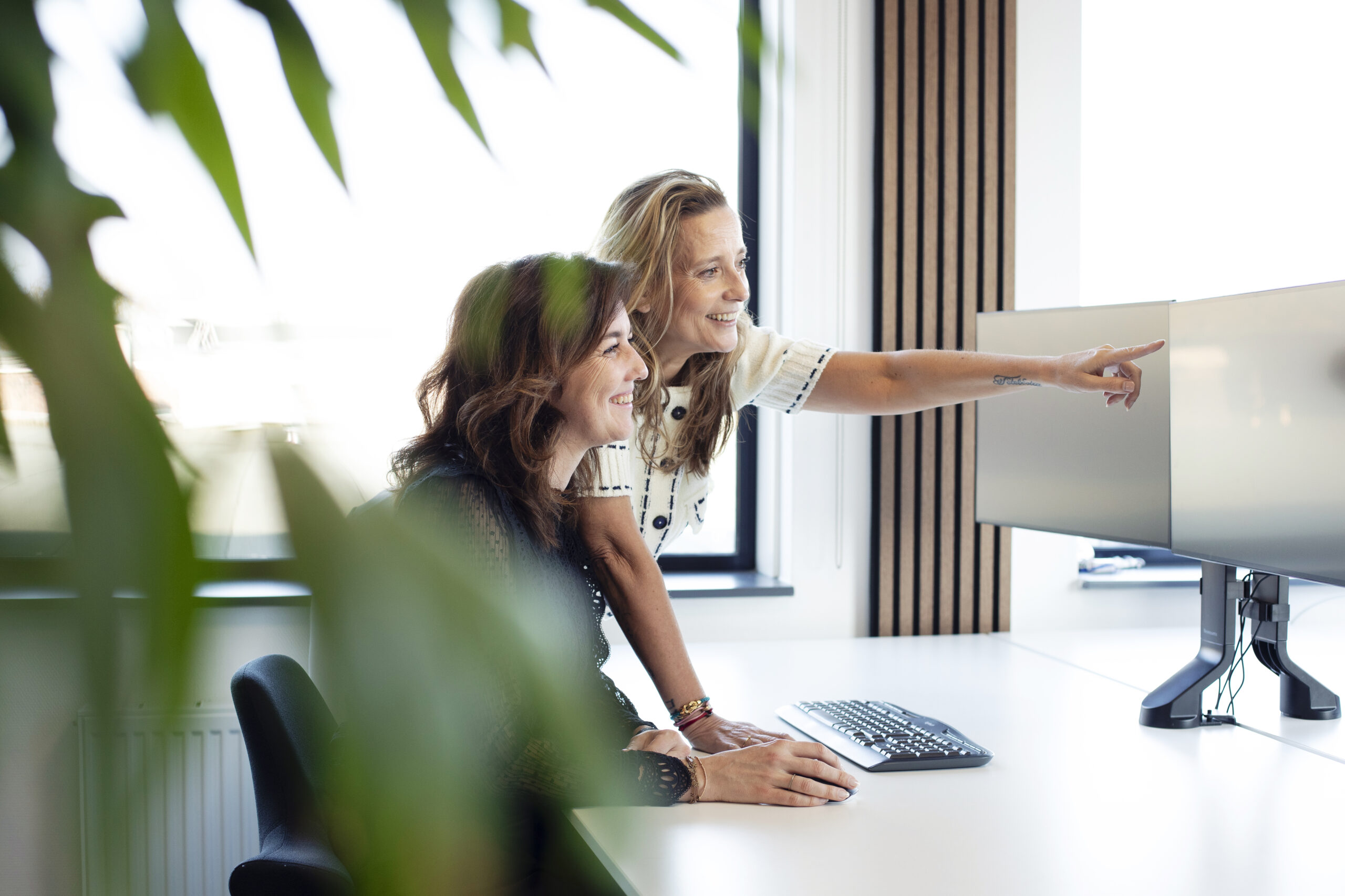 pihc detachering partners in human capital